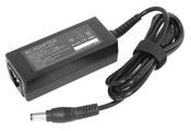 Зарядное устройство для ноутбука Toshiba 40Вт 19В 2.1A 5.5x2.5мм TA401905525 REPLACEMENT Зарядное устройство для ноутбука Toshiba 40Вт 19В 2.1A 5.5x2.5мм TA401905525 REPLACEMENT