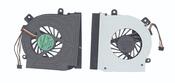 Кулер (ветилятор) для ноутбука Lenovo ThinkPad E430, E435, E530, E535, E545, 5В 0.4A 4pin ADDA Кулер (ветилятор) для ноутбука Lenovo ThinkPad E430, E435, E530, E535, E545, 5В 0.4A 4pin ADDA