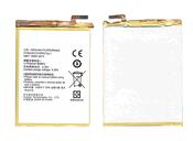 Батарея для смартфона Huawei HB417094EBC Ascend Mate 7 3.8В Белый 4100мАч 15.6Вт Батарея для смартфона Huawei HB417094EBC Ascend Mate 7 3.8В Белый 4100мАч 15.6Вт