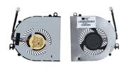 Кулер (ветилятор) для ноутбука HP ProBook 4440S, 4441S, 4445S, 4446S, 5В 0.4A 3pin SUNON Кулер (ветилятор) для ноутбука HP ProBook 4440S, 4441S, 4445S, 4446S, 5В 0.4A 3pin SUNON