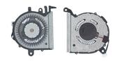 Кулер (ветилятор) для ноутбука HP EliteBook Folio 1040 G3 левый + правый 5В 0.4A 4pin SUNON Кулер (ветилятор) для ноутбука HP EliteBook Folio 1040 G3 левый + правый 5В 0.4A 4pin SUNON