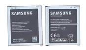 Батарея для смартфона Samsung EB-BJ100BBE Galaxy J1 SM-J100F 3.85В Черный 1850мАч 7.13Вт Батарея для смартфона Samsung EB-BJ100BBE Galaxy J1 SM-J100F 3.85В Черный 1850мАч 7.13Вт