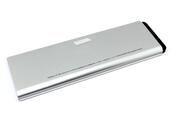 Батарея для ноутбука Apple MacBook pro Unibody A1286 11.1В Черный 5100мАч OEM