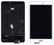 Матрица с тачскрином для Asus MeMO Pad 8 ME581 Матрица с тачскрином для Asus MeMO Pad 8 ME581