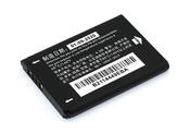 Батарея для смартфона Alcatel CAB22B0000C1 OT-2010 3.7В Черный 750мАч 2.59Вт Батарея для смартфона Alcatel CAB22B0000C1 OT-2010 3.7В Черный 750мАч 2.59Вт