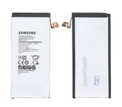 Батарея для смартфона Samsung EB-BA800ABE Galaxy A8 SM-A800 3.85В Черный 3050мАч 11.74Вт