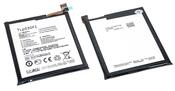 Батарея для смартфона Alcatel TLp030F1 One Touch 4S OT-6070K 3.84В Черный 3000мАч 11.52Вт Батарея для смартфона Alcatel TLp030F1 One Touch 4S OT-6070K 3.84В Черный 3000мАч 11.52Вт