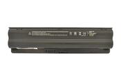 Батарея для ноутбука HP Compaq HSTNN-IB93 DV3-2000 10.8В Черный 4400мАч OEM