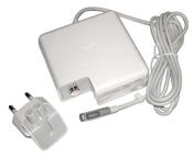 Оригинальный зарядное устройство для ноутбука Apple A1172 18.5В 4.6A MagSafe