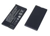 Батарея для смартфона Nokia BL-5H 630 3.7В Черный 1830мАч 6.8Вт