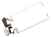 Петли ноутбука Acer Aspire E5-511, E5-521, E5-531, E5-551, E5-571, TMP256, EX2510 VER-2 Петли ноутбука Acer Aspire E5-511, E5-521, E5-531, E5-551, E5-571, TMP256, EX2510 VER-2