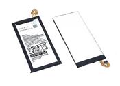 Батарея для Samsung EB-BJ330ABE Galaxy J3 SM-J330F 3.85В Серебряный 2400мАч 9.24Вт Батарея для Samsung EB-BJ330ABE Galaxy J3 SM-J330F 3.85В Серебряный 2400мАч 9.24Вт
