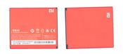 Батарея для смартфона Xiaomi BM40 Mi2a 3.8В Red 2030мАч 7.7Вт