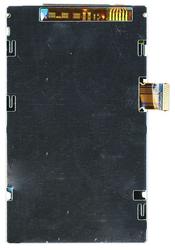 Матрица для телефона 3&quot;, Slim (тонкая), 400x240, Светодиодная (LED), без креплений, глянцевая Sony Ericsson TXT Pro CK15