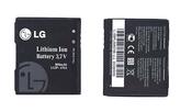 Батарея для смартфона LG LGIP-470A KF600 3.7В Черный 800мАч 3Вт Батарея для смартфона LG LGIP-470A KF600 3.7В Черный 800мАч 3Вт