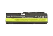 Батарея для ноутбука Lenovo-IBM 43R1965 ThinkPad X300 10.8В Черный 3600мАч OEM Батарея для ноутбука Lenovo-IBM 43R1965 ThinkPad X300 10.8В Черный 3600мАч OEM