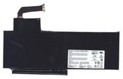 Оригинальная батарея для ноутбука MSI BTY-L76 GS70 11.8В Черный 4150мАч