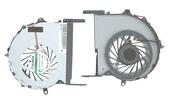 Кулер (ветилятор) для ноутбука Acer Aspire 7745, 7745G, 7745Z, 7745ZG, Gateway NV79C, Packard Bell EasyNote LX86, 5В 0.5A 4pin SUNON Кулер (ветилятор) для ноутбука Acer Aspire 7745, 7745G, 7745Z, 7745ZG, Gateway NV79C, Packard Bell EasyNote LX86, 5В 0.5A 4pin SUNON