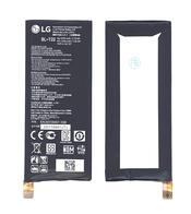 Батарея для смартфона LG BL-T22 Class H650 3.8В G Flex Черный 2000мАч 7.60Вт