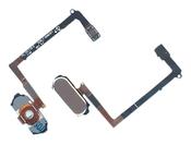 Кнопка HOME в сборе с механизмом и шлейфом для Samsung Galaxy S6 SM-G920F золотая Кнопка HOME в сборе с механизмом и шлейфом для Samsung Galaxy S6 SM-G920F золотая