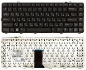 Клавиатура для ноутбука Dell Studio 1535, 1536, 1537, 1538, 1555, 1557, 1558 Черный, RU