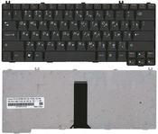 Клавиатура Lenovo IdeaPad (Y330, Y430, U330, Y510) Черный RU