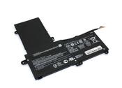 Батарея для ноутбука HP HSTNN-UB6V Pavilion X360 11-U000 11.55В Черный 3470мАч OEM