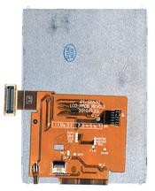 Матрица для телефона 3.14", Slim (тонкая), 320x240, Светодиодная (LED), без креплений, глянцевая Матрица для телефона 3.14", Slim (тонкая), 320x240, Светодиодная (LED), без креплений, глянцевая