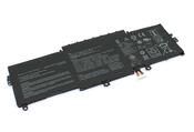 Батарея для ноутбука Asus C31N1811 Zenbook 14 UX433FN 11.55В Черный 4335мАч OEM Батарея для ноутбука Asus C31N1811 Zenbook 14 UX433FN 11.55В Черный 4335мАч OEM