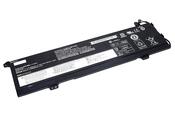 Батарея для ноутбука Lenovo L17L3PEO Yoga 730 15 11.4В Черный 4520мАч Батарея для ноутбука Lenovo L17L3PEO Yoga 730 15 11.4В Черный 4520мАч