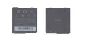 Батарея для смартфона HTC BI39100 Sensation XL X315 3.8В Черный 1600мАч 6.08Вт Батарея для смартфона HTC BI39100 Sensation XL X315 3.8В Черный 1600мАч 6.08Вт