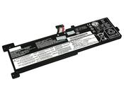 Батарея для ноутбука Lenovo L17M2PF2 IdeaPad 330-15ARR 7.68В Черный 3910мАч