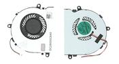 Кулер (ветилятор) для ноутбука Dell Inspiron 15 3521, 15 5521, 17R 3721, 17R 5721, 5В 0.40A 3pin ADDA Кулер (ветилятор) для ноутбука Dell Inspiron 15 3521, 15 5521, 17R 3721, 17R 5721, 5В 0.40A 3pin ADDA
