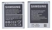 Батарея для Samsung B100AE GT-S7270 Galaxy Ace 3 3.8В Черный 1500мАч 5.70Вт