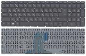 Клавиатура для ноутбука HP Pavilion (250 G4, 255 G4) Black, (Без фрейма) RU Клавиатура для ноутбука HP Pavilion (250 G4, 255 G4) Black, (Без фрейма) RU