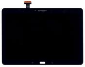Матрица с тачскрином для Samsung Galaxy Tab Pro 10,1 SM-T520 черный