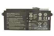 Батарея для ноутбука Acer AP12F3J Aspire S7-391 7.4В Черный 4680мАч Orig