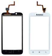 Тачскрин (Сенсор) для смартфона Lenovo IdeaPhone A328 белый Тачскрин (Сенсор) для смартфона Lenovo IdeaPhone A328 белый