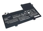 Батарея для ноутбука Lenovo L15C6P11 IdeaPad 700S-14ISK 11.4В Черный 4390мАч OEM