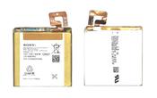 Батарея для смартфона Sony LIS1499ERPC Xperia T LT30p 3.7В Белый 1780мАч 6.6Вт Батарея для смартфона Sony LIS1499ERPC Xperia T LT30p 3.7В Белый 1780мАч 6.6Вт