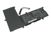 Батарея для ноутбука Asus C21N1521 Vivobook L200HA 7.6В Черный 5000мАч OEM