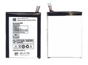 Батарея для смартфона Lenovo BL211 P780 3.8В Черный 4100мАч 15.58Вт Батарея для смартфона Lenovo BL211 P780 3.8В Черный 4100мАч 15.58Вт