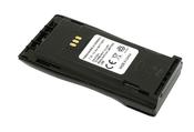 Батарея для радиостанции Motorola HNN8133C CP250 Ni-Cd 1800мАч 7.5В Батарея для радиостанции Motorola HNN8133C CP250 Ni-Cd 1800мАч 7.5В