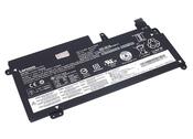 Батарея для ноутбука Lenovo 01AV400 ThinkPad S2 13 11.4В Черный 3635мАч Батарея для ноутбука Lenovo 01AV400 ThinkPad S2 13 11.4В Черный 3635мАч