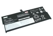 Батарея для ноутбука Lenovo L19M4PG3 ThinkPad X12 7.72В Черный 5488мАч OEM Батарея для ноутбука Lenovo L19M4PG3 ThinkPad X12 7.72В Черный 5488мАч OEM