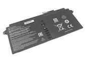 Батарея для ноутбука Acer AP12F3J Aspire S7-391-682 7.6В Черный 5000мАч OEM Батарея для ноутбука Acer AP12F3J Aspire S7-391-682 7.6В Черный 5000мАч OEM