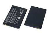 Батарея для смартфона Microsoft BN-06 Lumia 430 3.7В Черный 1500мАч 5.55Вт Батарея для смартфона Microsoft BN-06 Lumia 430 3.7В Черный 1500мАч 5.55Вт