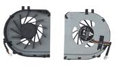 Кулер (ветилятор) для ноутбука Dell Vostro 3400, 3500, V3400, V3500 VER-1, 5В 0.32A 3pin Brushless