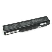 Батарея для ноутбука Toshiba PA3593U-1BAS Satellite Pro U300 10.8В Черный 5200мАч Батарея для ноутбука Toshiba PA3593U-1BAS Satellite Pro U300 10.8В Черный 5200мАч