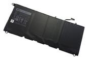 Батарея для ноутбука Dell 90V7W XPS 13-9343 7.6В Черный 7300мАч